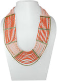 Junk Yana Acrylic Necklace