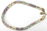 Junk Glass Necklace