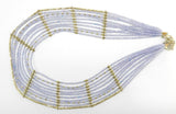 Junk Acrylic Necklace