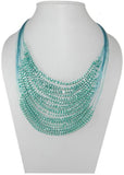 Junk Dipika Plastic Necklace