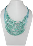 Junk Dipika Plastic Necklace