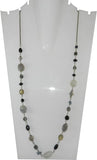 Junk Kareena Alloy Necklace