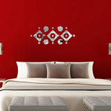Elite Collection Medium Acrylic Sticker