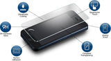 Techno TrendZ Screen Guard HD Protector Tempered Glass for Huawei Honor 6