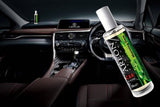 Areon Luxurious Fragrance Long Lasting Car,Home, Office Spray 35 Ml Morning Dew Liquid Air Freshener