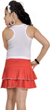 Abhira Top Girl's  Combo