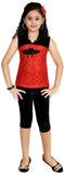 Abhira Top Girl's  Combo