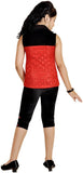 Abhira Top Girl's  Combo
