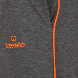 GREENWICH Solid Men's Track Pants