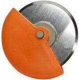 Mooz Home Appliances Wheel Pizza Cutter