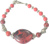 MPCI Stone Bracelet