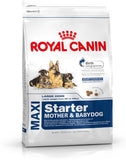 Royal Canin Maxi Starter 1kg Vegetable Dog Food