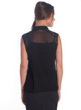 Miss Rich Women's Solid Casual Shirt