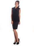 Miss Rich Women's Solid Casual Shirt