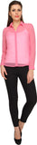 Miss Rich Women's Solid Casual Shirt