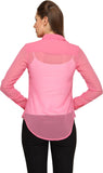 Miss Rich Women's Solid Casual Shirt