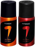 Ms Dhoni Power,Intense Combo Set