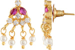 Archi Collection Alloy Jewel Set