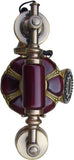 Marwar Antique Graham Bell Telephone with Dial Showpiece  -  30 cm