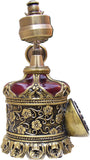 Marwar Antique Graham Bell Telephone with Dial Showpiece  -  30 cm