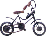 Marwar Bicycle Toy Showpiece  -  20 cm
