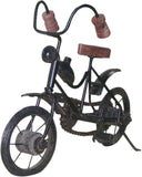 Marwar Bicycle Toy Showpiece  -  20 cm