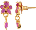 Archi Collection Alloy Jewel Set