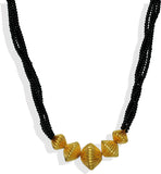 Womens Trendz Alloy Necklace