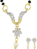 Archi Collection Alloy Jewel Set