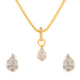 Archi Collection Alloy Jewel Set