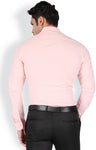 Blackberrys Men's Solid Formal Shirt