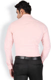 Blackberrys Men's Solid Formal Shirt