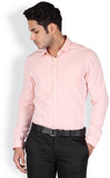 Blackberrys Men's Solid Formal Shirt