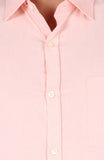Blackberrys Men's Solid Formal Shirt