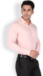 Blackberrys Men's Solid Formal Shirt
