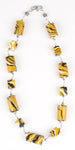 Voylla Metal, Alloy Necklace