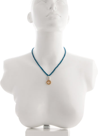 Voylla Metal, Alloy Necklace