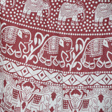 Marusthali Printed Women's Wrap Around Skirt