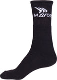 Mayor Men's Mid-calf Length Socks