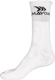 Mayor Men's Mid-calf Length Socks