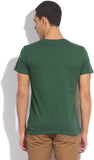 Ninja Turtles Printed Men's Round Neck T-Shirt