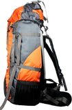 Mount Track Discover 9107or 75 Ltrs