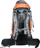 Mount Track Discover 9107or 75 Ltrs