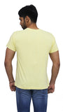 Ovl Graphic Print Men's Round Neck T-Shirt