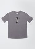 Nuteez Solid Men's Round Neck T-Shirt