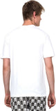 Nuteez Graphic Print Men's Round Neck T-Shirt