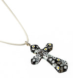 Magnifico Glass Pendant