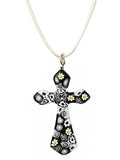 Magnifico Glass Pendant