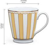 Noritake Carnivale Mug MUGM25091058C