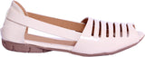 Pu-Good Women Flats